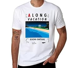 【希少】BEAMS × 大滝詠一 A LONG VACATION Tシャツ XL 希少】BEAMS × 大滝詠一 A LONG VACATION Tシャツ XL - メルカリ